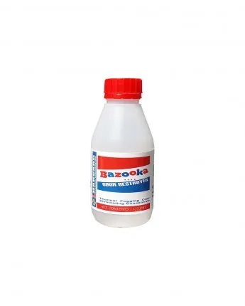 Жидкость для сухого тумана Harvard Odor Destroyers Базука, объем 0,25 л