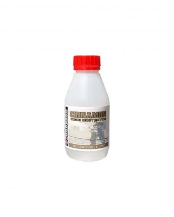 Жидкость для сухого тумана Harvard Odor Destroyers Корица, объем 0,25 л