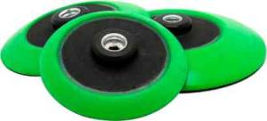 Подложка для полировальной машинки мягкая Backing Plate Flex 146 мм 3D