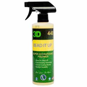 Покрытие полимерное BEAD IT UP 0,48 л 3D
