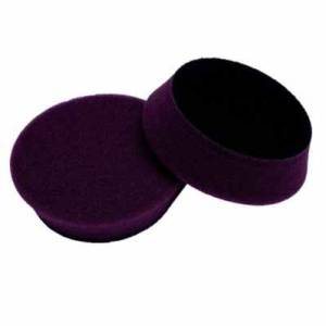 Полировальник грубый Dark Purple Spider Cutting Pad 90 мм 3D 1/2