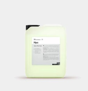 Концентрат водорастворимый  для ухода за пластиком Hydro Plast Care 5 л KochChemie
