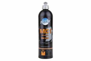 Паста полировальная одношаговая MC 3000 Medium Cut (ONE STEP) 750 ml ZviZZer