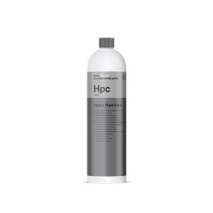 Концентрат водорастворимый для ухода за пластиком Hydro Plast Care 1 л KochChemie