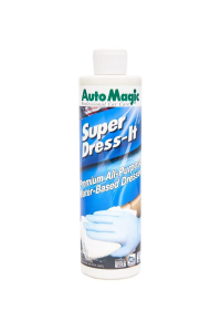 Полироль для пластика и резины SUPER DRESS-IT 473 мл AutoMagic