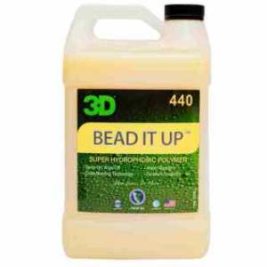 Покрытие полимерное BEAD IT UP 3,78 л 3D