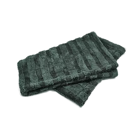 Микрофибра для бережной и эффективной сушки ЛКП Pro Drying Towel 50x80 см, KochChemie