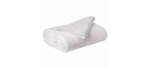 Полотно вафельное ACG 45 см. 60 м. плотность 240 г/м2 ГОСТ