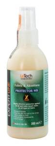 Средство для защиты ткани и алькантары WB  Upholstery & Alcantara Protector WB 200 мл