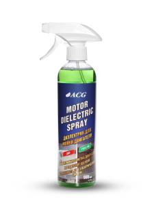 MOTOR DIELECTRIC SPRAY ACG 500 мл Диэлектрик для мойки двигателя
