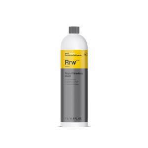 Концентрат для мойки без ополаскивания Rapid Rinseless Wash 1л KochChemie