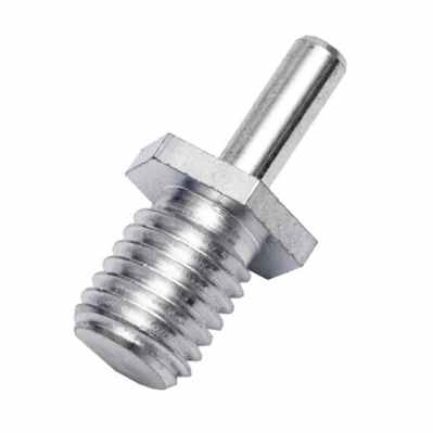 Переходник с М14 на шуруповерт/дрель (адаптер) DA Pneumatic Adapter European 3D