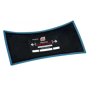 Заплата кордовая со стальным кордом 333 TL, 90х205 мм, REMA TIP-TOP