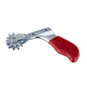 Инструмент для чистки шерстяных кругов Cleaning Tool for Buffing Pads 3D
