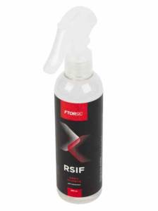 Покрытие защитное для керамики Quick Deteiler RSiF 250 мл FTORSIC