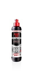 Heavy Cut Compound 400 Improved Formulation Паста полировальная высокоабразивная 250 мл, Menzerna 1/1