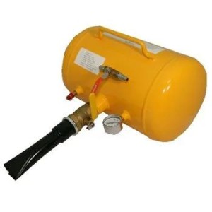 Бустер шиномонтажный 19л Clipper PG-18