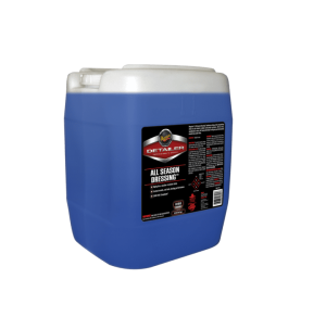 Средство для улучшения внешнего вида резины и пластика All Season Dressing, 18,93 л, Meguiars