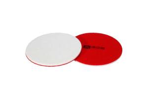 Круг для полировки стекла (поливискоза) Felt Polishing Pad 125 мм А302