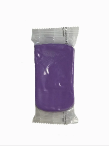 Глина неабразивная для кузова Purple Cust. Blend 200 гр AutoMagic