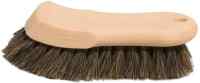 Щетка для салона с мягким ворсом из конского волоса Upholstery/ Horse Hair Brush 3D