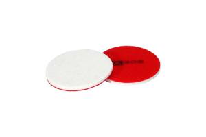 Круг для полировки стекла (поливискоза) Felt Polishing Pad 75 мм А302