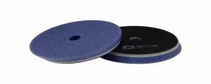 Круг полировальный мягкий DA сэндвич (синий) SANDWICH TRAPEZ PAD (BLUE)  А302