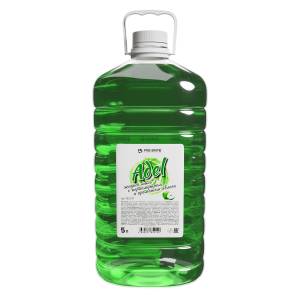 Мыло жидкое 5 л с перламутром и ароматом яблока ADEL PRO-BRITE