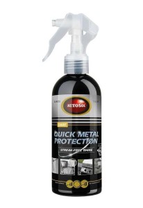 Защитное масло для металлов / Metal Protectivel, 250 мл триггер  Autosol