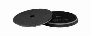 Круг полировальный ультрамягкий DA сэндвич (черный) SANDWICH TRAPEZ PAD (BLACK)  А302