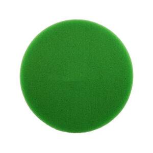 Круг полировальный режущий зеленый Pad Green Foam 165 мм Cutting 3D