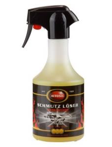 Очиститель многофункциональный 500 мл, Schmutz Loser Extra Stark Autosol 11002220