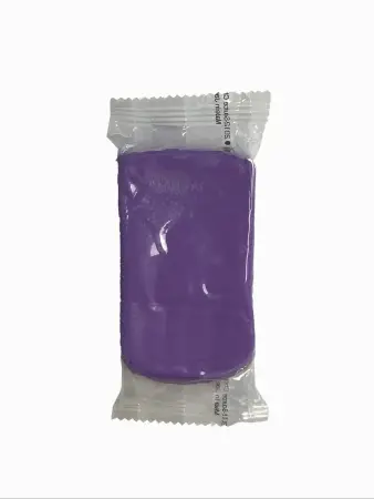 Глина неабразивная для кузова Purple Cust. Blend 200 гр AutoMagic