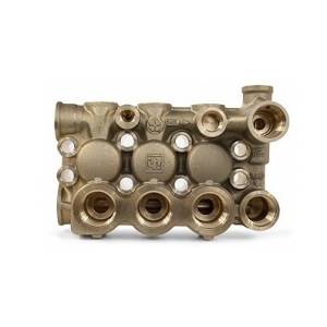 Голова помпы для ACG 15.25