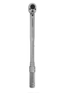 картинка Ключ динамометрический 1/2"DR, 50-350 Нм Jonnesway T04250