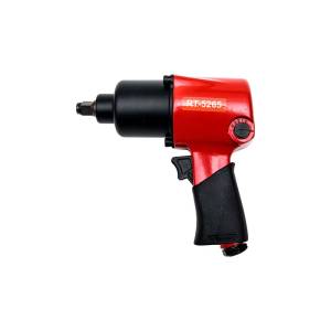 Гайковерт пневматический RT-5265 1/2", 850 Нм, 2,6 кг, ROSSVIK 1/1