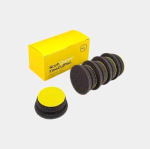 Круг полировальный Fine Cut Pad 45x23 мм, комплект 5 шт KochChemie