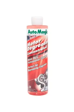 Очиститель двигателя MOTOR DEGREASER 473 мл AutoMagic