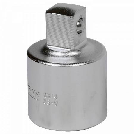 Переходник с 3/4" на 1/2" KING TONY 6814