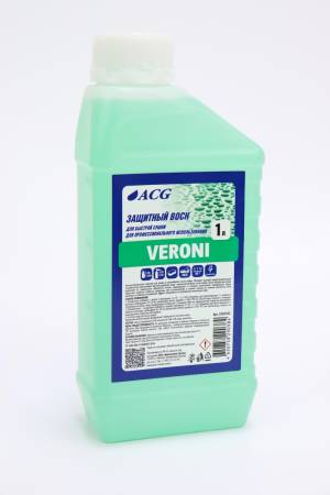 Концентрированный воск 1 литр, ACG VERONI