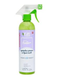 Покрытие защитное гидрофобное для ткани и кожи FOXILIER 500 мл Fox Chemie