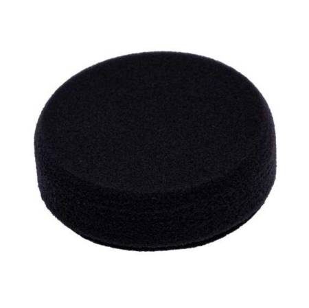 Полировальник финишный черный Pad Finishing Foam Black 76 мм 3D