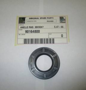 Масляный уплотнитель 30x55x7 для ACG 15.25 GUGO01003-90164800