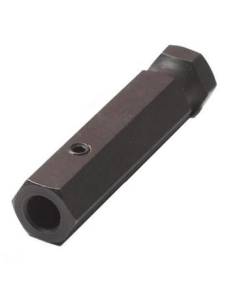 Адаптер быстросъемный 6,3 мм. X-TRA SEAL 14-334