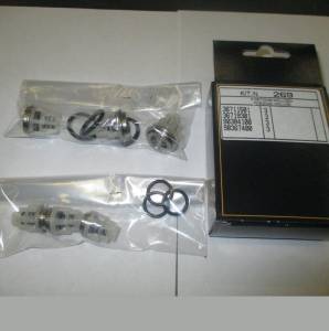 KIT 269 для помпы ACG 15.25 арт. 34026901