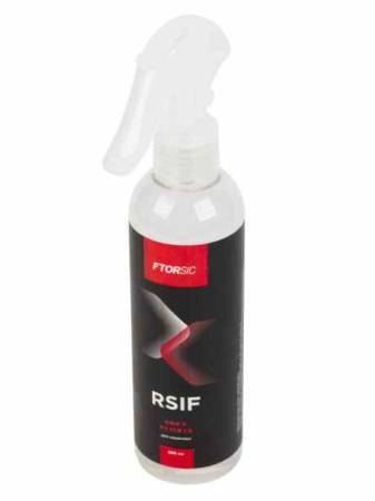 Покрытие защитное для керамики Quick Deteiler RSiF 250 мл FTORSIC
