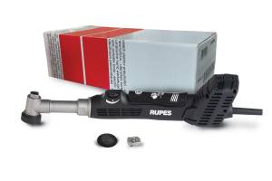 Набор полировальный iBrid Big Foot  FOOT HR81ML/STP Rupes