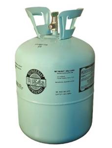 ФРЕОН R134A, 13,6 кг.