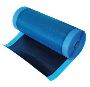 Резина ремонтная RUBBER MTR-UNI 1,2 мм. 2,5 кг. Tip Top 516 1250