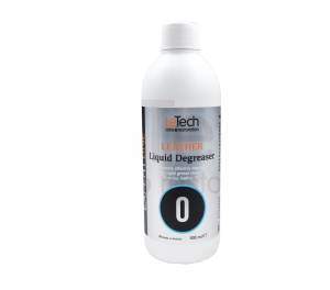 Средство для обезжиривания кожи Leather Liquid Degreaser 5000 мл